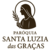 Foto de perfil de Paróquia Santa Luzia das Graças